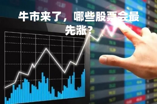 牛市来了，哪些股票会最先涨？
