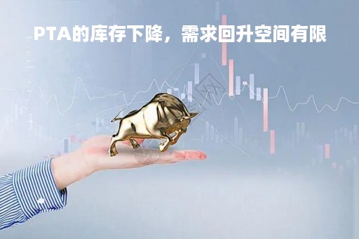 PTA的库存下降，需求回升空间有限