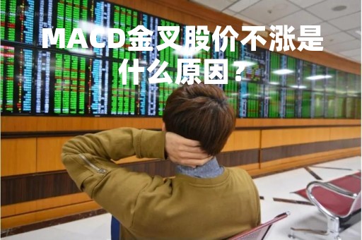 MACD金叉股价不涨是什么原因？