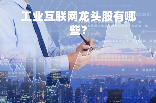 工业互联网龙头股有哪些？