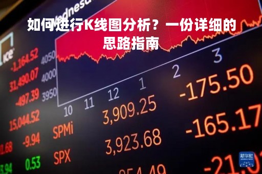 如何进行K线图分析？一份详细的思路指南