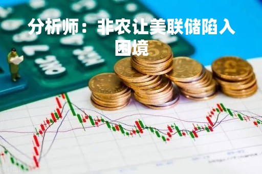 分析师：非农让美联储陷入困境