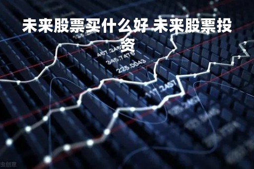 未来股票买什么好 未来股票投资