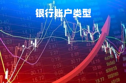 银行账户类型