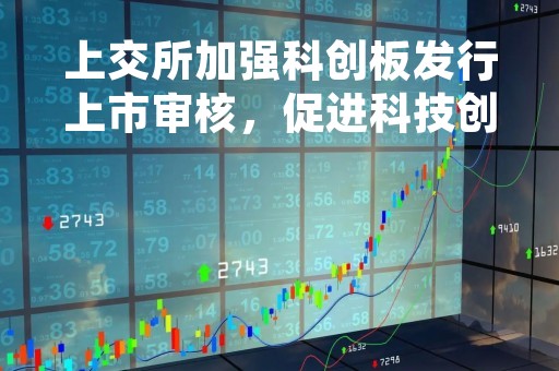 上交所加强科创板发行上市审核，促进科技创新落地