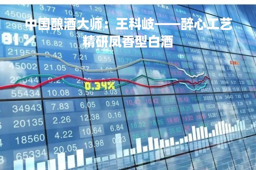 中国酿酒大师：王科岐——醉心工艺精研凤香型白酒