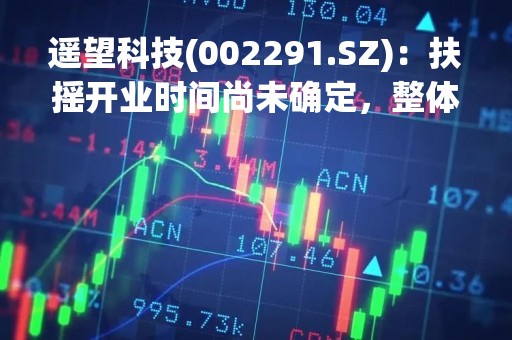 遥望科技(002291.SZ)：扶摇开业时间尚未确定，整体来看，90%左右的招商已经完成，服装店铺占60%，还有10%-20%的空缺