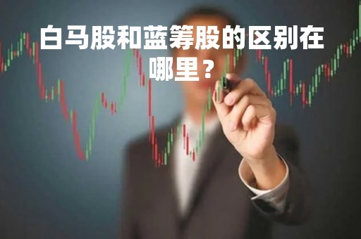 白马股和蓝筹股的区别在哪里？