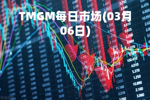 TMGM每日市场(03月06日)