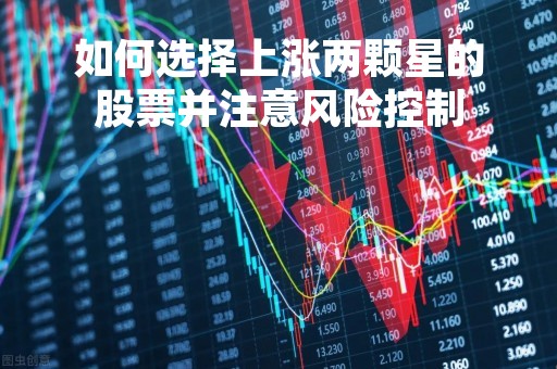 如何选择上涨两颗星的股票并注意风险控制