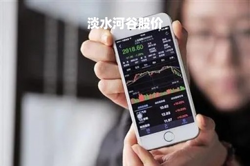 淡水河谷股价