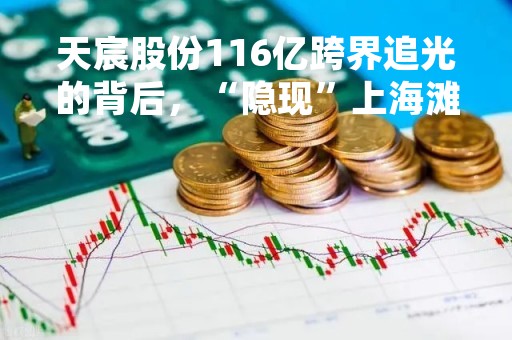 天宸股份116亿跨界追光的背后，“隐现”上海滩大佬叶立培和刘益谦