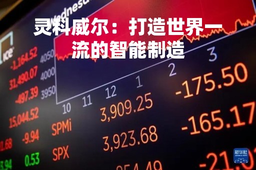 灵科威尔：打造世界一流的智能制造