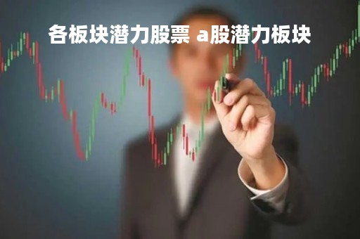 各板块潜力股票 a股潜力板块