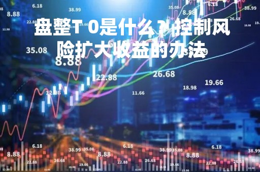  盘整T 0是什么？控制风险扩大收益的办法