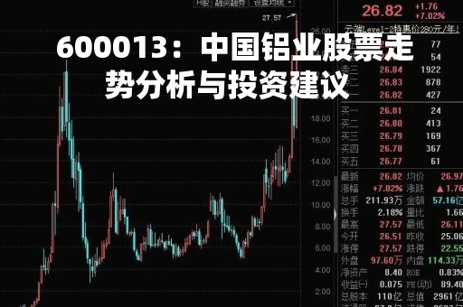  600013：中国铝业股票走势分析与投资建议 