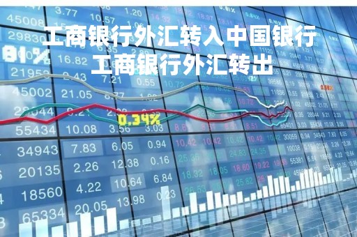 工商银行外汇转入中国银行 工商银行外汇转出