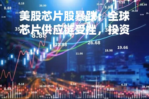 美股芯片股暴跌：全球芯片供应链受挫，投资者担忧全球经济放缓