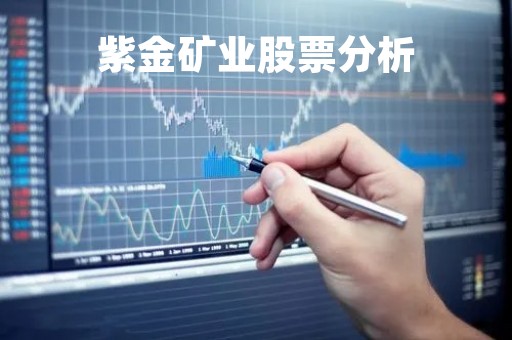 紫金矿业股票分析