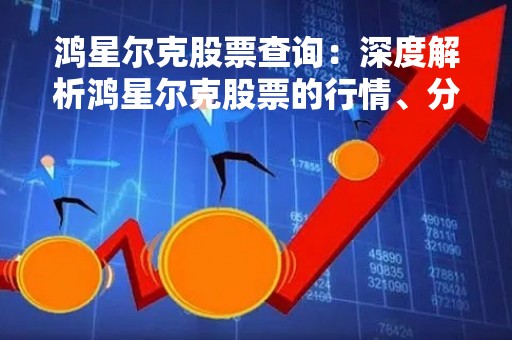 鸿星尔克股票查询：深度解析鸿星尔克股票的行情、分析和未来走势
