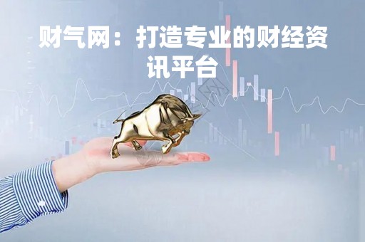 财气网：打造专业的财经资讯平台