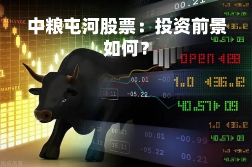 中粮屯河股票：投资前景如何？