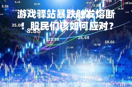 游戏驿站暴跌触发熔断！股民们该如何应对？