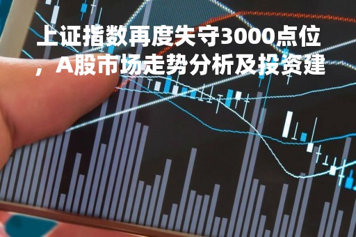 上证指数再度失守3000点位，A股市场走势分析及投资建议