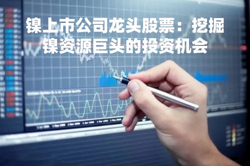 镍上市公司龙头股票：挖掘镍资源巨头的投资机会
