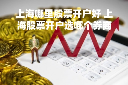 上海哪里股票开户好 上海股票开户选哪个券商好