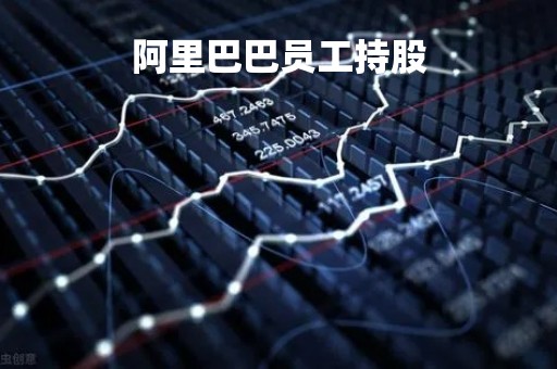 阿里巴巴员工持股