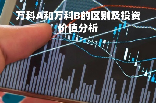 万科A和万科B的区别及投资价值分析