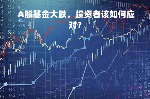  A股基金大跌，投资者该如何应对？