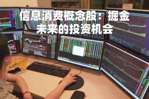 信息消费概念股：掘金未来的投资机会