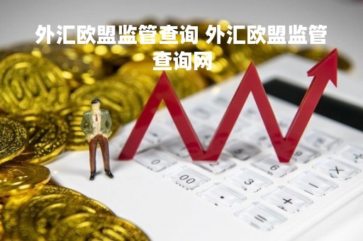 外汇欧盟监管查询 外汇欧盟监管查询网
