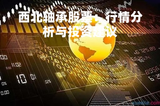西北轴承股票：行情分析与投资建议