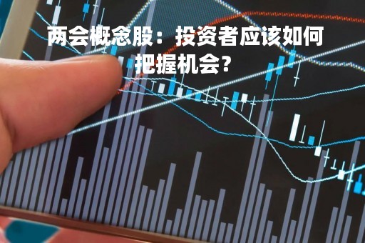  两会概念股：投资者应该如何把握机会？