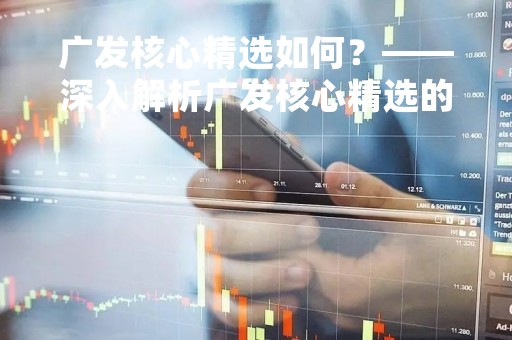 广发核心精选如何？——深入解析广发核心精选的投资策略与表现