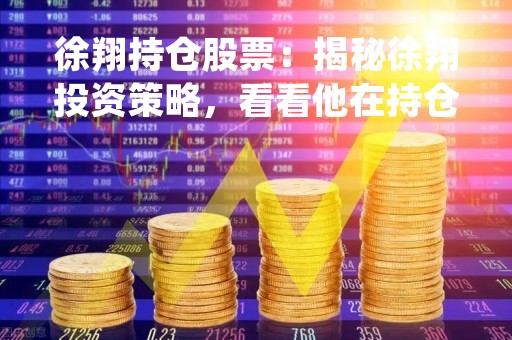 徐翔持仓股票：揭秘徐翔投资策略，看看他在持仓的股票中有哪些赚钱的宝藏