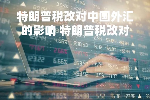 特朗普税改对中国外汇的影响 特朗普税改对世界的影响