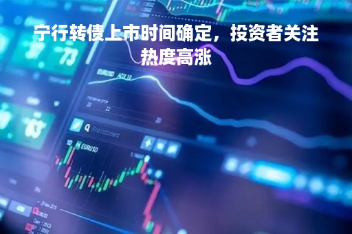宁行转债上市时间确定，投资者关注热度高涨