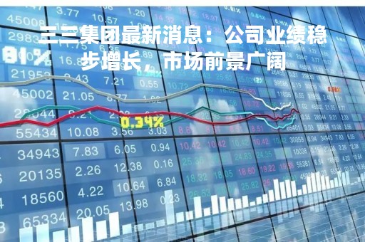 三三集团最新消息：公司业绩稳步增长，市场前景广阔