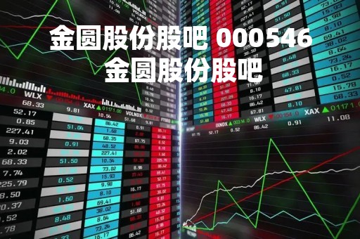 金圆股份股吧 000546 金圆股份股吧