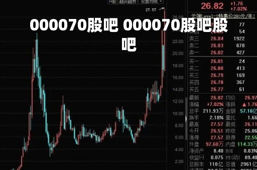 000070股吧 000070股吧股吧