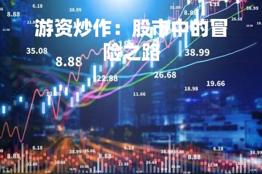 游资炒作：股市中的冒险之路