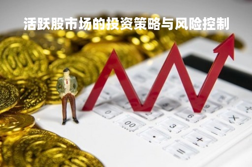 活跃股市场的投资策略与风险控制