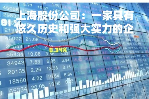 上海股份公司：一家具有悠久历史和强大实力的企业