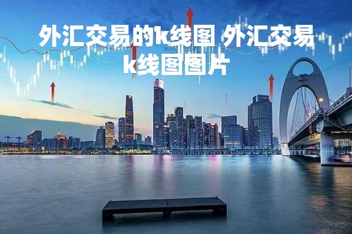 外汇交易的k线图 外汇交易k线图图片