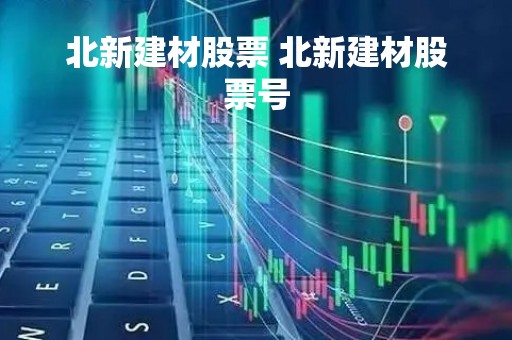 北新建材股票 北新建材股票号