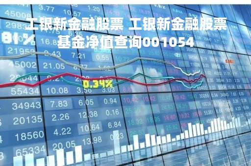 工银新金融股票 工银新金融股票基金净值查询001054